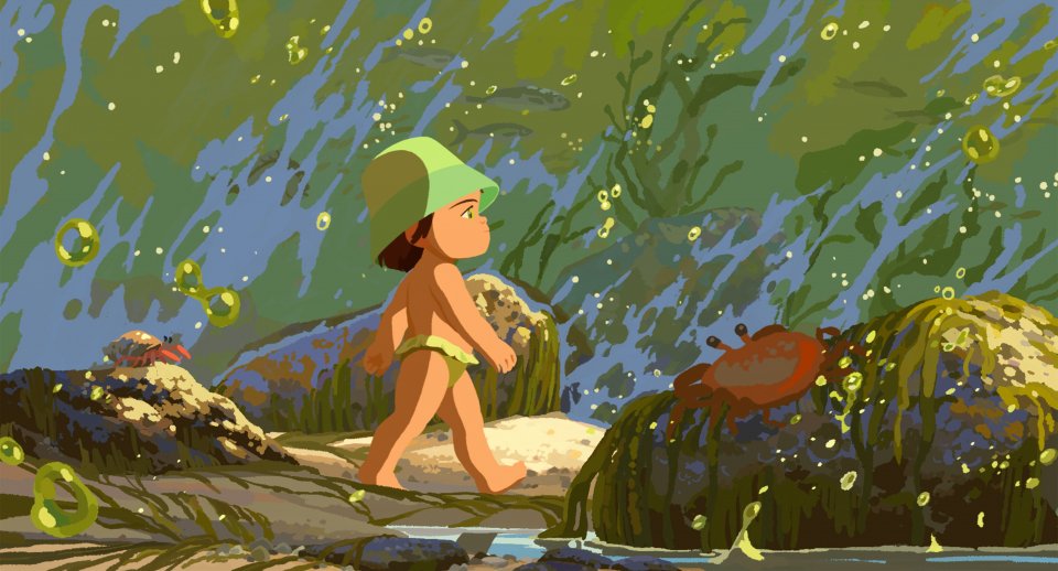 La Piccola Amelie Immagini