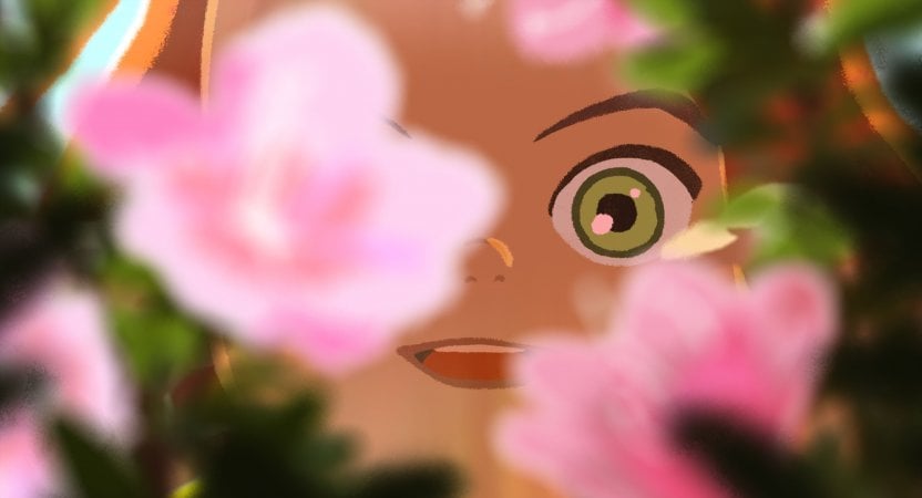 La piccola Amelie secondo i registi: “Un film piccolo che parla al cuore degli spettatori”