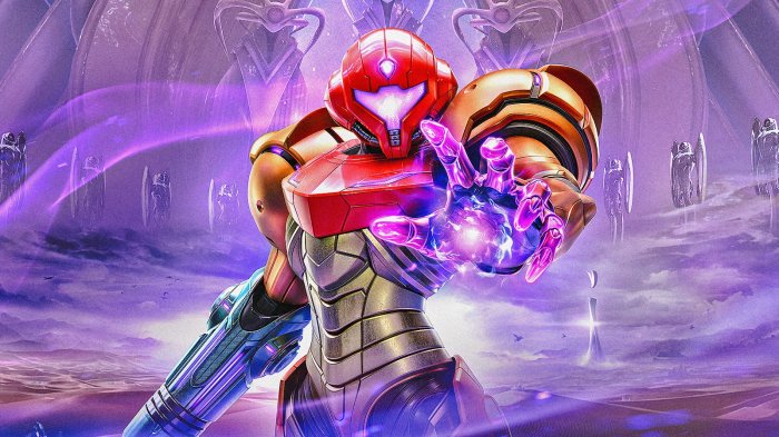 Metroid Prime 4: Beyond, recensione: un buon gioco per una saga che meriterebbe anche il cinema o la TV