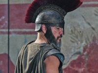 Odissea, tra epica e citazioni nel trailer del nuovo film di Christopher Nolan