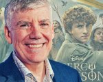 Percy Jackson e gli dei dell’Olimpo, Rick Riordan: “Per la stagione due abbiamo realizzato scene incredibili'