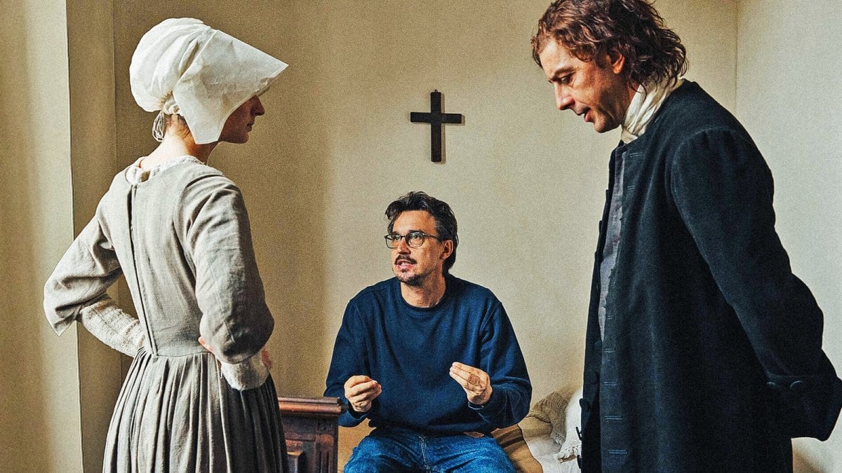 Primavera, Vivaldi e l