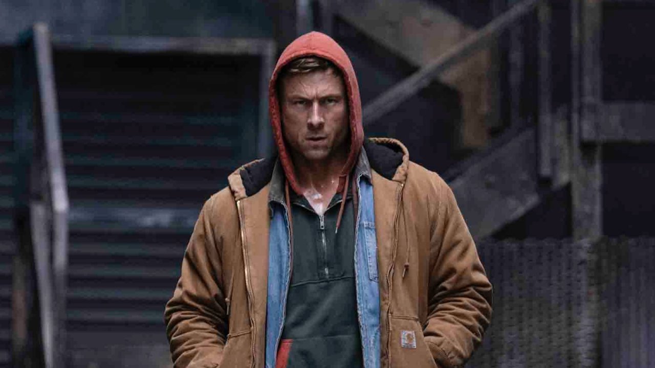 The Running Man: Edgar Wright svela perché non ha mai voluto usare il finale originale del libro