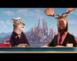 In Zootropolis c'è un curioso dettaglio che cambia in base al Paese in cui ti trovi