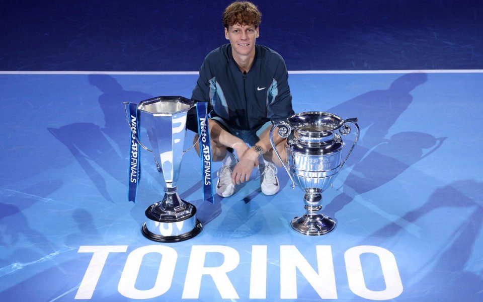 Atp Finals 2024