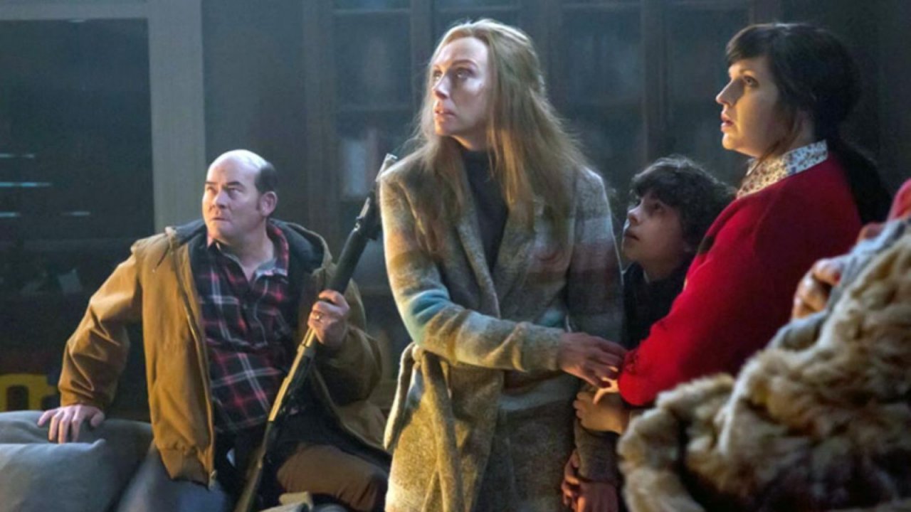 Krampus - Natale non è sempre Natale, trama, cast e curiosità dell'horror natalizio