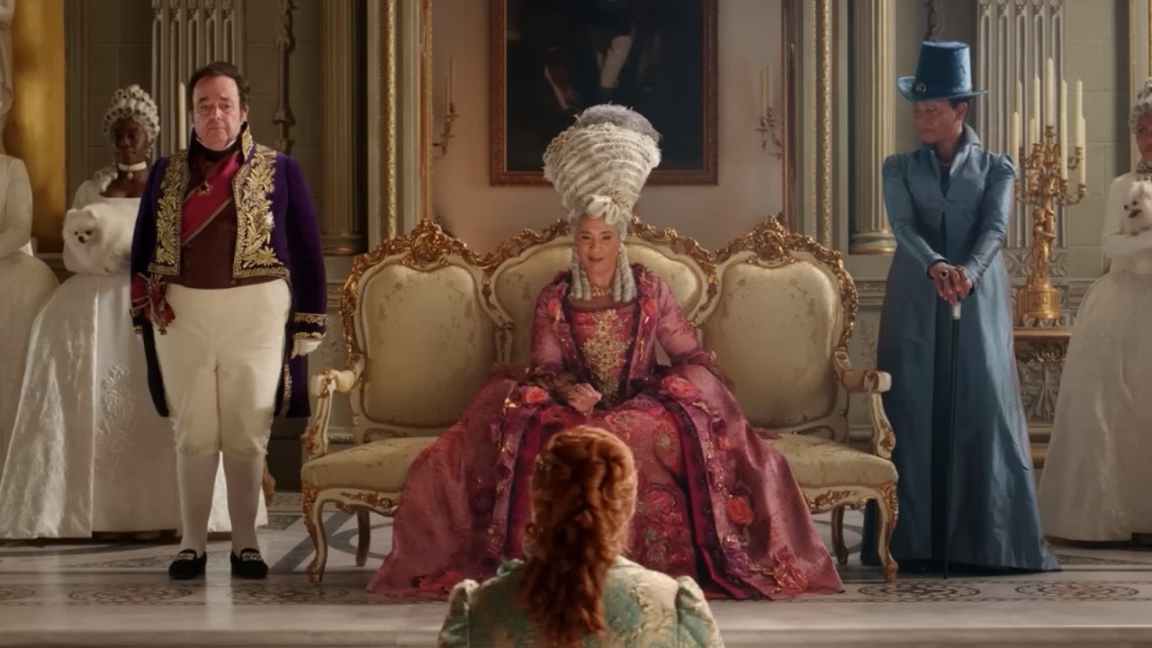 Bridgerton 4: una nuova stagione di corteggiamenti e intrighi inizia nel nuovo trailer