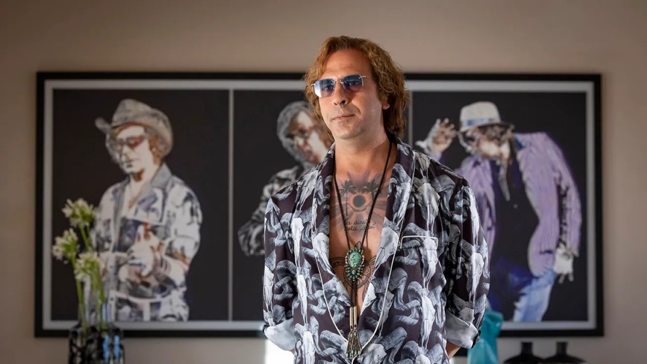 Checco Zalone straccia tutti: Buen Camino è il nuovo record di Natale per il botteghino italiano