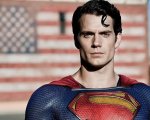 Henry Cavill ha ottenuto il ruolo di Superman grazie alle foto in cui indossa il costume di Christopher Reeve