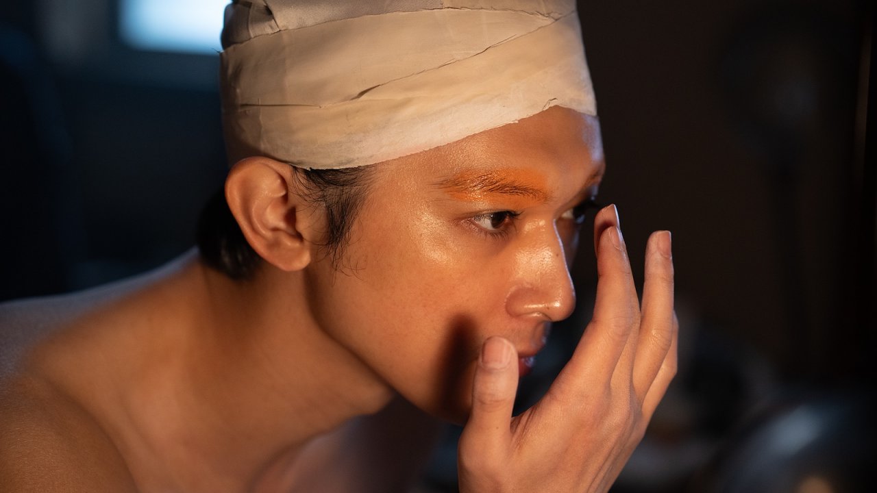 Tom Cruise sostiene il film sul Kabuki ormai fenomeno sociale: "Ogni singolo attore qui è straordinario"