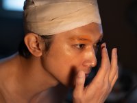 Tom Cruise sostiene il film sul Kabuki ormai fenomeno sociale: 'Ogni singolo attore qui è straordinario'