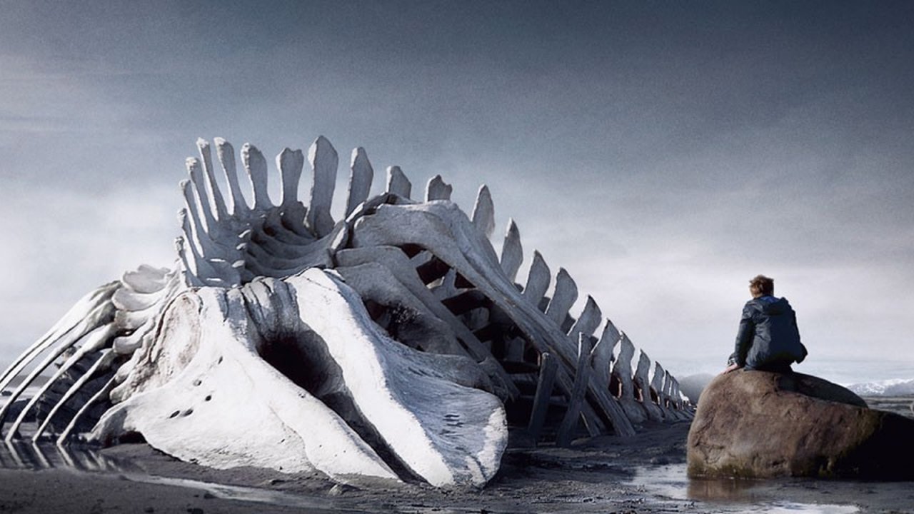 Minotaur, in arrivo il nuovo film del regista di Leviathan dopo che ha rischiato di morire durante la pandemia