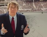 Nicolas Cage è l'icona del football John Madden nel teaser del film biografico di David O. Russell