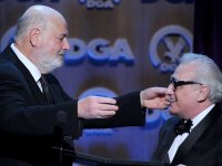 Rob Reiner, Martin Scorsese ricorda il collega e amico: 'Fin da subito eravamo andati d'accordo'