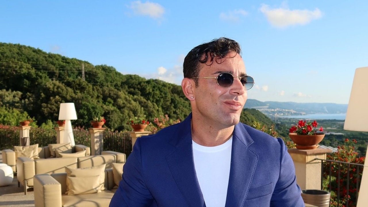 Caso Signorini, Alessandro Piscopo su Antonio Medugno: “Adulto consapevole e responsabile delle sue scelte”