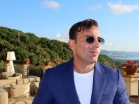 Caso Signorini, Alessandro Piscopo su Antonio Medugno: 'Adulto consapevole e responsabile delle sue scelte'