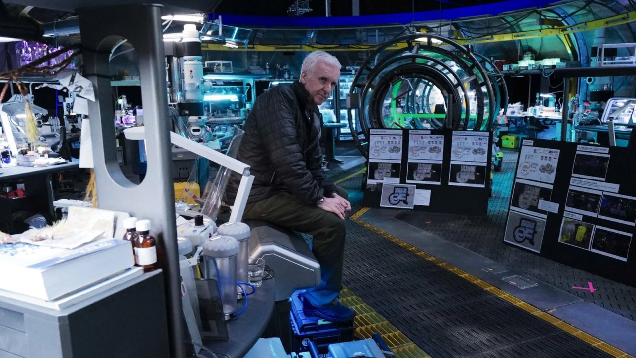 Avatar, James Cameron assicura: "Se non realizzerò i capitoli 4 e 5, ne rivelerò la trama"