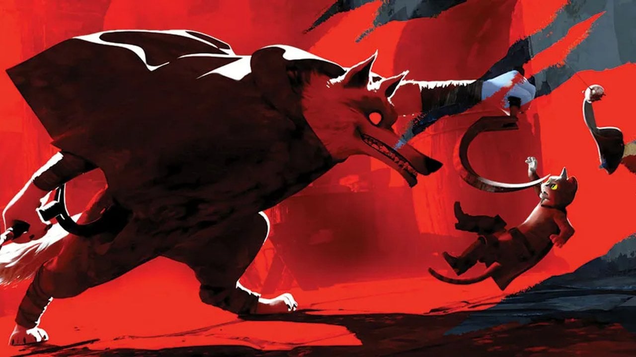 Dreamworks riporta uno dei suoi più grandi villain per Natale: lo vedremo in un altro film?