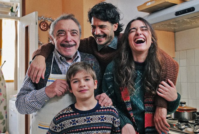 Se fossi te, recensione: un'azzeccata favola di Natale, ma non esente da difetti