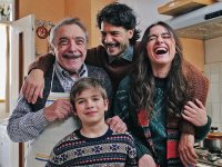 Se fossi te, recensione: un'azzeccata favola di Natale, ma non esente da difetti