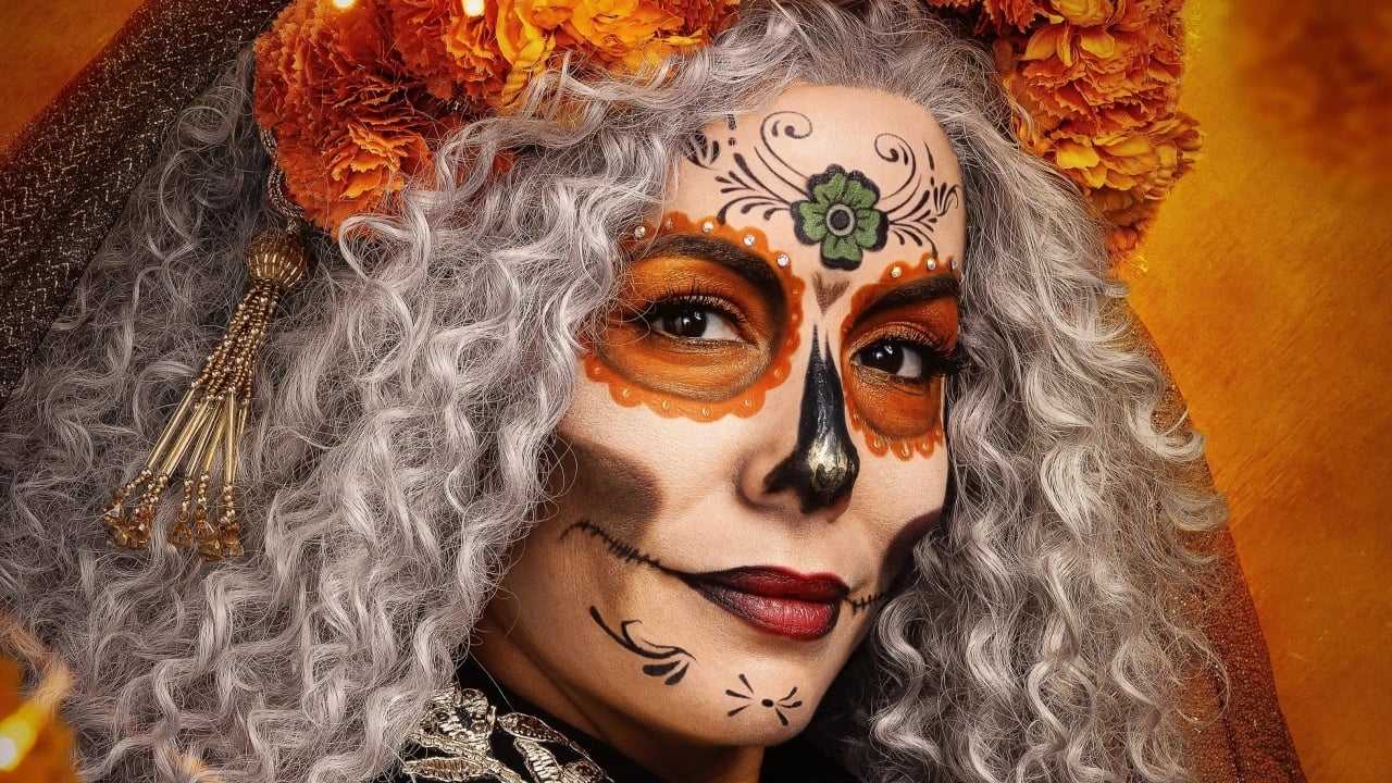 Christmas Karma, Eva Longoria: "Solo Gurinder Chadha poteva realizzare questo film natalizio"