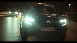 La scelta di Joseph - Trailer italiano del film con Vincent Lindon