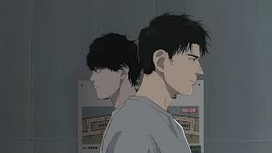 100 metri - Hyakuemu: i due protagonisti a confronto