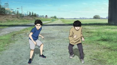 100 Meters   Ready Set