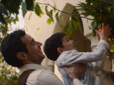 All Thats Left Of You