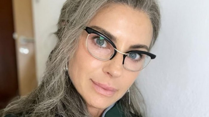 Buen Camino, Martina Colombari: 'Chi critica Checco Zalone è invidioso'