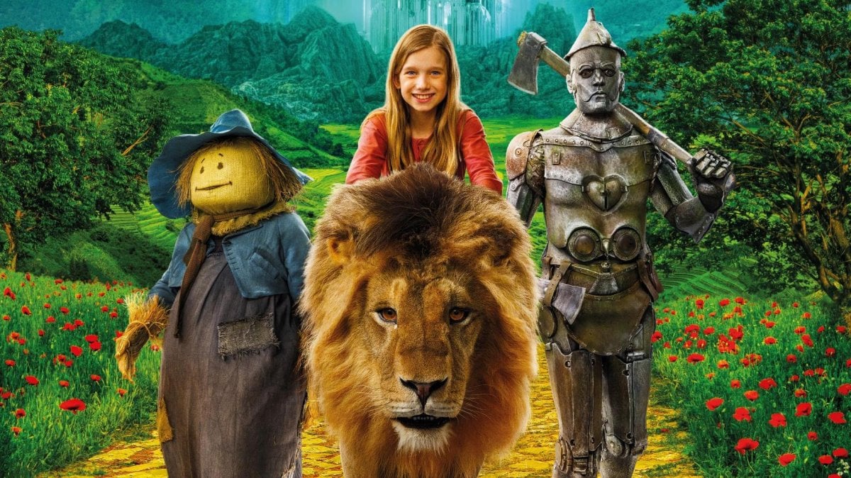 ellie e la citt224 di smeraldo recensione il mago di oz in salsa russa 232 un inno contro l8217uso degli smartphone