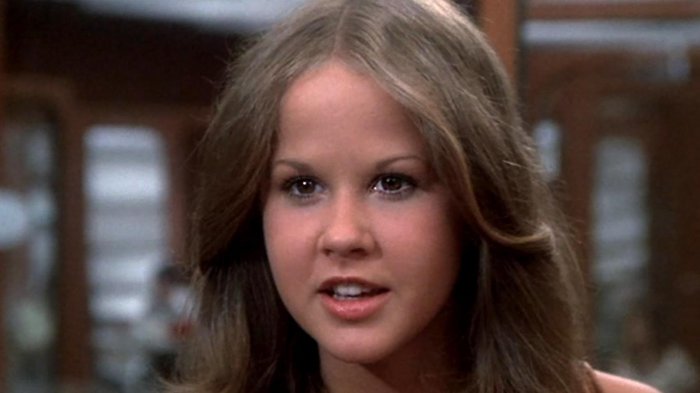 L'esorcista II - L'eretico, Linda Blair: 'Ecco cos'è andato storto'