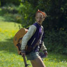 La scomparsa di Paige dà il via a tutta la storia