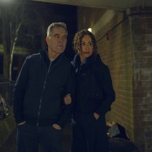 James Nesbitt e Minnie Driver assi della miniserie gialla di Harlan Coben
