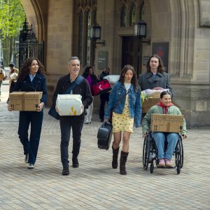 Un flashback del finale