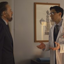 Gigolò per caso - La sex guru. Anche Valerio Lundini tra le guest star della stagione 2