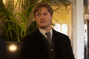 Gigolo Per Caso Sex Guru Pietro Sermonti Scena Seconda Stagione Serie Tv Prime Video