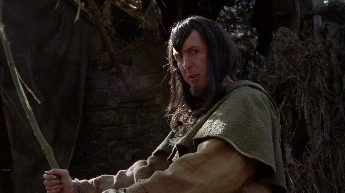 Monty Python, Eric Idle: 'Il politicamente corretto oggi impedirebbe i nostri film'