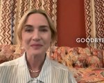 Kate Winslet, Goodbye June e la prima da regista: 'Con il pubblico bisogna essere sinceri'. L'intervista