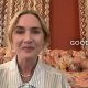 Kate Winslet, Goodbye June e la prima da regista: 'Con il pubblico bisogna essere sinceri'. L'intervista