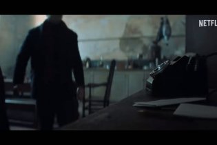 Peaky Blinders: The Immortal Man - Teaser trailer italiano del film Netflix con Cillian Murphy