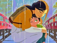 La piccola Amélie, recensione: cioccolato e filosofia in un capolavoro animato che conquista