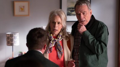 Malcolm: il protagonista cerca di evitare la sua famiglia nel trailer della serie revival