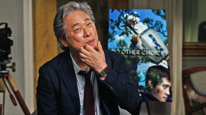 No Other Choice, intervista a Park Chan-wook: 'Nonostante il capitalismo, il cinema puro non morirà'