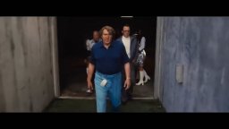 Madden - Teaser Trailer del biopic Prime Video con Nicolas Cage e Christian Bale