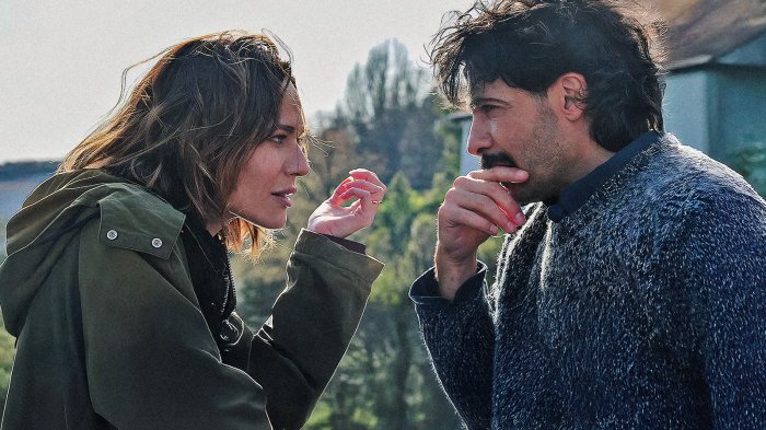 Se fossi te, Marco Bocci e Laura Chiatti insieme in tv: 'La serie giusta per metterci nei panni dell'altro'