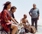 Sirat, recensione: un film spietato ed egocentrico