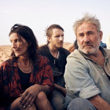 Sirat:  Sergi López in una foto