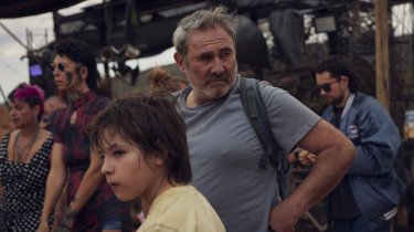 Sirat Sergi Lopez Immagine