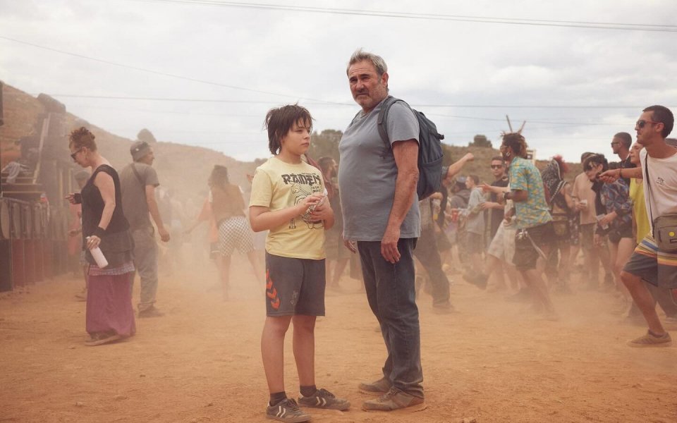 Sirat Sergi Lopez Sequenza